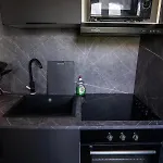 Apartment Capsule Art Deco - Jacuzzi - Netflix - Cinema - Arcade De Jeux & Nintendo Switch - 2 - Filet Suspendu *